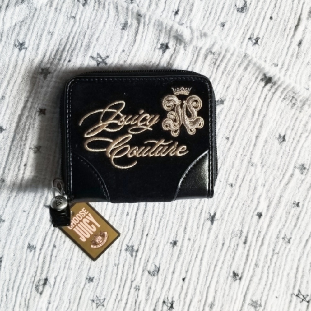 Juicy Couture Wallet